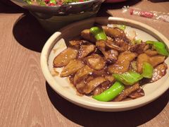 -金掌勺锅包肉(太原万达店)