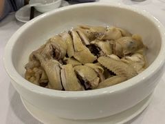 -围龙屋客家食府(福田店)