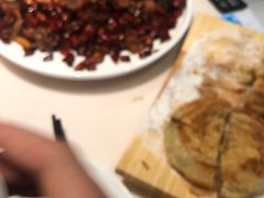 -茅庐毛血旺(临沂泰盛广场店)