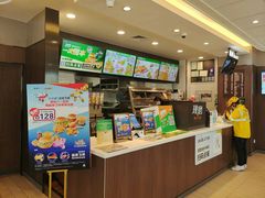 -德克士(通惠门店)