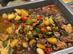-意卡菲·欢乐聚会餐厅(华侨店)