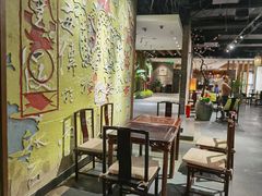 -青藤茶馆(南山路店)