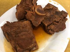 -水仙拉面(水仙街店)