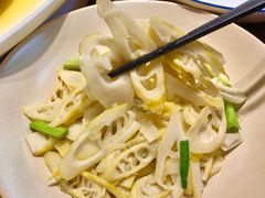 -阿甘小馆(陇海路店)