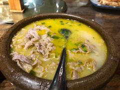 -兰溪小馆(东直门簋街店)