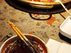 -小龙坎火锅(春熙太古里店)