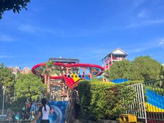 -杭州浪浪浪水公园