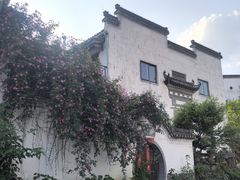 -西溪南古村落
