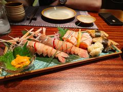 -上海中星铂尔曼大酒店 锦·日本料理
