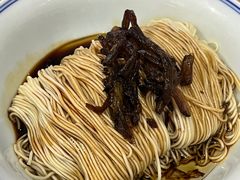 葱油拌面-君东记本帮面馆(天钥桥路店)