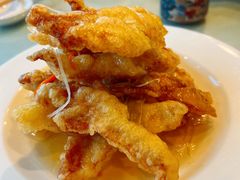 新派锅包肉-大妈饺子馆·特色锅包肉·饺子(鼓楼店)