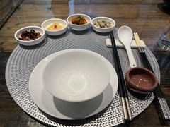 -箱美术馆私房菜(水晶郦城店)