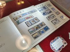 -邮政博览馆