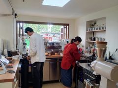 -本無咖啡·BeanWood Coffee