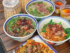 -云阿蛮生烫牛肉米线(景星店)
