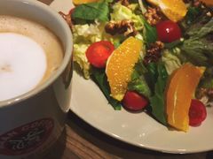 -漫咖啡(中纺国际店)