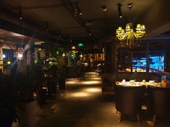 大堂-胡桃里音乐酒馆(曲江店)