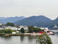 -新安江山水画廊风景区