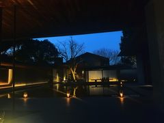 -木守西溪溪隐餐厅