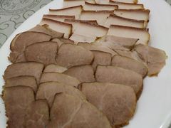 -李连贵熏肉大饼(沈阳站店)