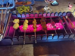 -麦凯伦烧烤·精酿超级工厂店(金桥总店)