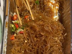 锡纸粉丝-管氏翅吧(护国寺店)