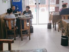 大堂-涵家味土菜馆·徽州一绝臭鳜鱼(三河古镇店)