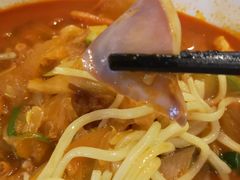 -桃园中华料理炸酱面(燕儿岛路店)