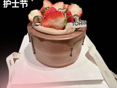 -Toris(LuOne凯德晶萃广场店)