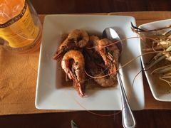 -Ministry of Crab(科伦坡店)