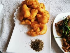 -羊上树(南门外店)