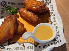 -新太二·鲜料川菜(东汇城店)