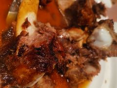 -西贝莜面村(近铁城市广场店)