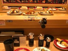 -大起水产回转寿司(道顿堀店)