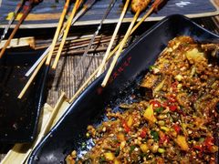 -李烤肉(非物质文化遗产)