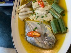 -爷爷的草帽·海鲜馆(孙塘路店)