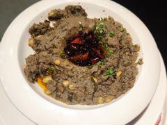 麻豆腐-北门涮肉·铜锅涮肉(南锣鼓巷店)