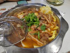 -古乐牛香·鲜牛肉牛杂火锅(梅村五洲国际店)