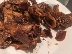 -凤凰园烤鸭店·唐山菜·传承花椒肉(老唐丰路店)