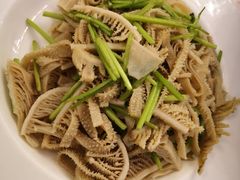 芫爆散丹-烤肉宛饭庄(南礼士路店)