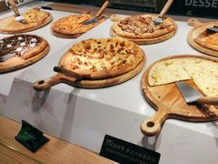 -比格比萨自助(宝山日月光店)