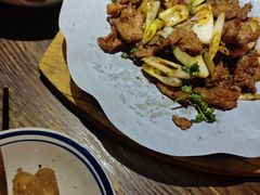 -锦上中式酒馆(南内环店)