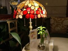 -国际饭店·原点咖啡吧ORIGIN CAFE&BAR