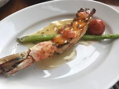 -上海柏悦酒店·世纪100牛排馆