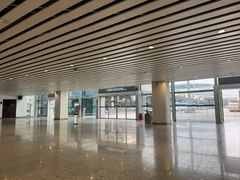 -广州白云国际机场-T2航站楼