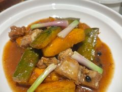 -滋粥楼·顺德菜(番禺广场总店)