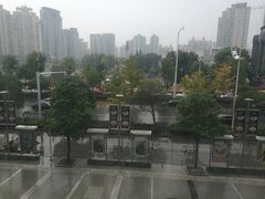 景观位-麦当劳(国贸店)