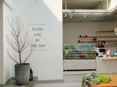 大堂-hilive南厝咖啡厅(火山岛店)