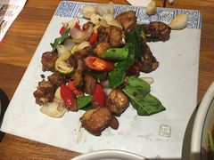 -云海肴·汽锅鸡·云南菜(天津国金汇店)