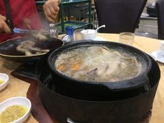 -时利和美食(东方广场店)
